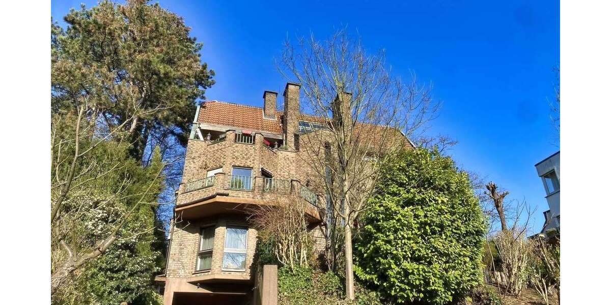 Etagenwohnung Düsseldorf Stadtbezirk 7 - 3 Zimmer, 90 m&sup2;, 349.000&euro; | Angebot:25823191