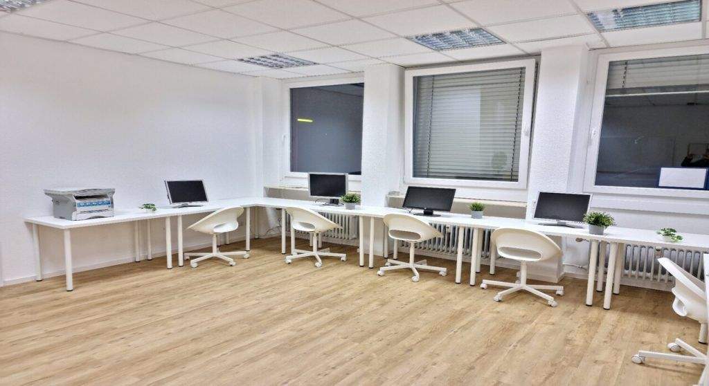 Gewerbeobjekt Leverkusen Küppersteg - 249&euro; | Angebot:25875192