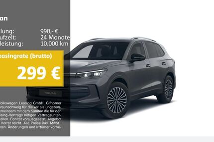 VW Tiguan 25.798 km 36.080 &euro; Remscheid 42857