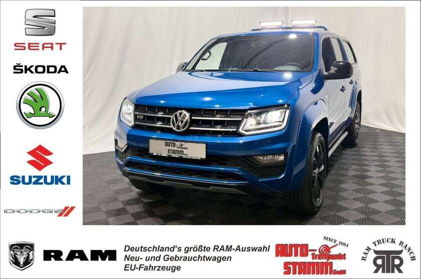 Amarok
