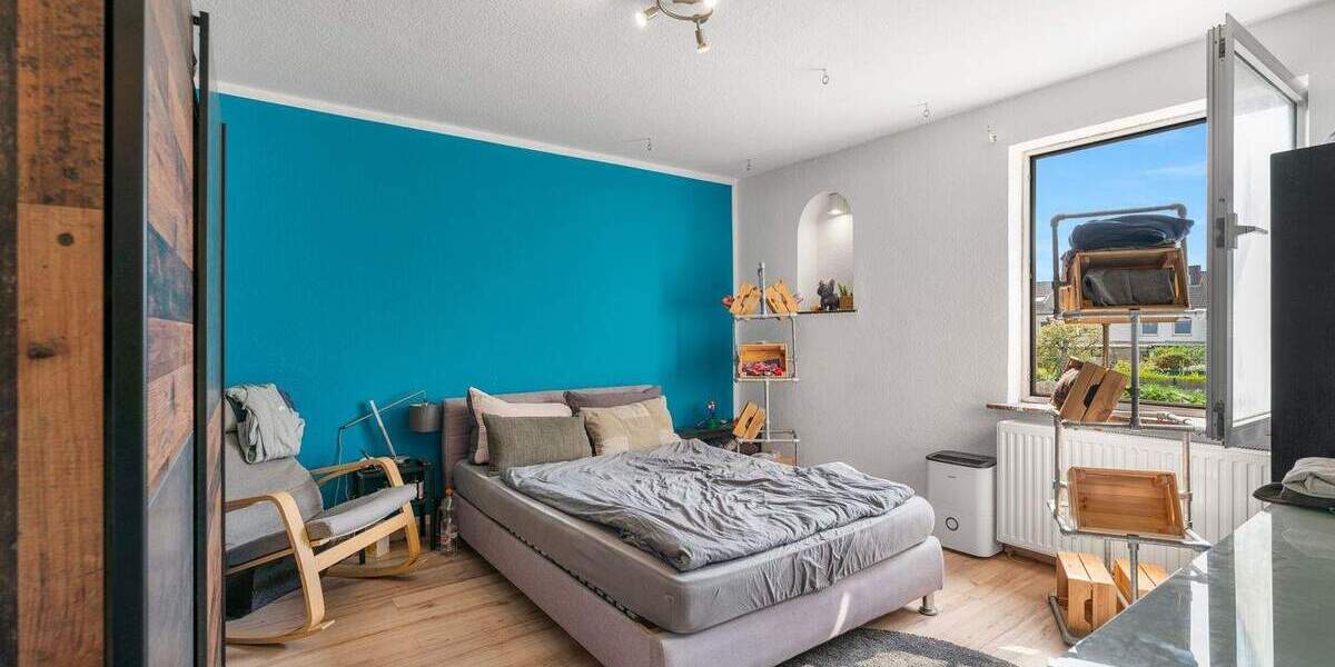 Wohnen und Arbeiten unter einem Dach - Ihr neues Zuhause mit Gewerbefläche 6 zimmer