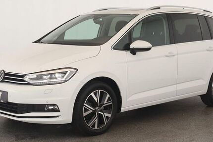 VW Touran 21.100 km 32.884 &euro; Düsseldorf 40233