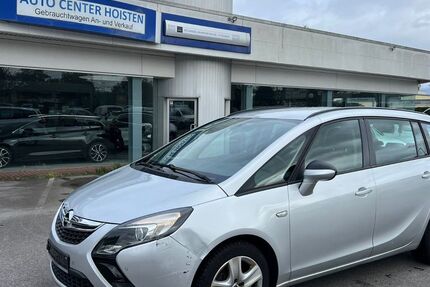 Opel Zafira 195.026 km 5.990 € Neuss 41469