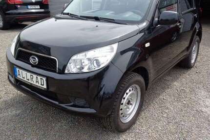 Daihatsu Terios