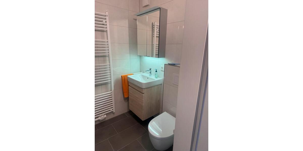 Erdgeschoßwohnung Hattingen Blankenstein - 1.5 Zimmer, 40 m&sup2;, 650&euro; | Angebot:25443984