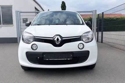 Renault Twingo 95.000 km 7.499 &euro; Leverkusen 51381