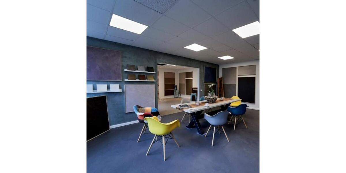 Moderne Büro-Praxisfläche in Schwelm | 110 m² | Parkplätze zimmer