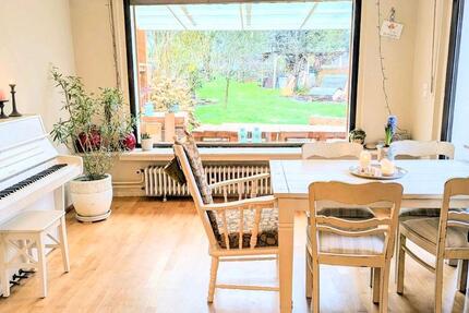 Haus Bochum Bochum-Ost - 9 Zimmer, 170 m&sup2;, 600.000&euro; | Angebot:25945103