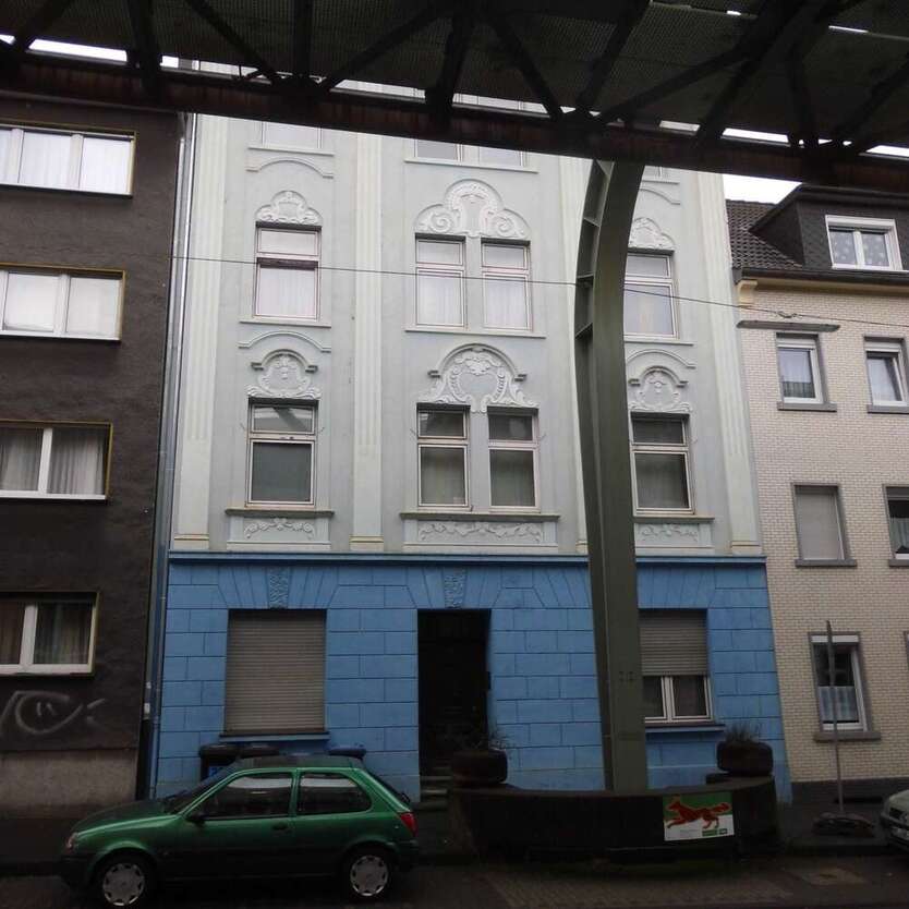 Wohnung zum Mieten in Wuppertal 650 € 75 m²