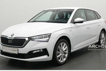 Skoda Scala 73.073 km 14.980 &euro; Leverkusen 51379