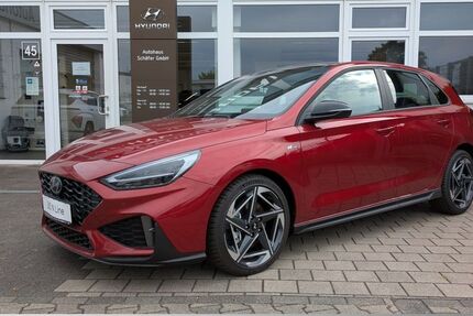 Hyundai i30 2.867 km 25.988 &euro; Leverkusen 51373