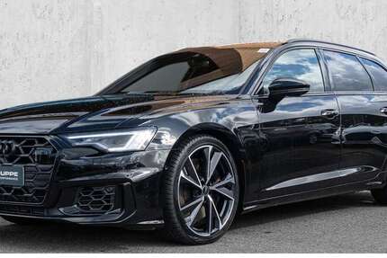 Audi S6 12.640 km 64.430 &euro; Düsseldorf 40474