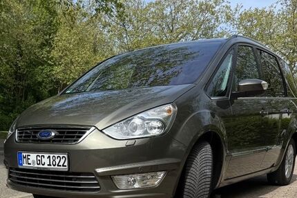 Ford Galaxy 92.000 km 11.500 &euro; Erkrath 40699