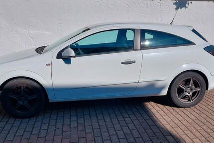 Opel Astra 85.900 km 3.000 &euro; Bergisch Gladbach 51427