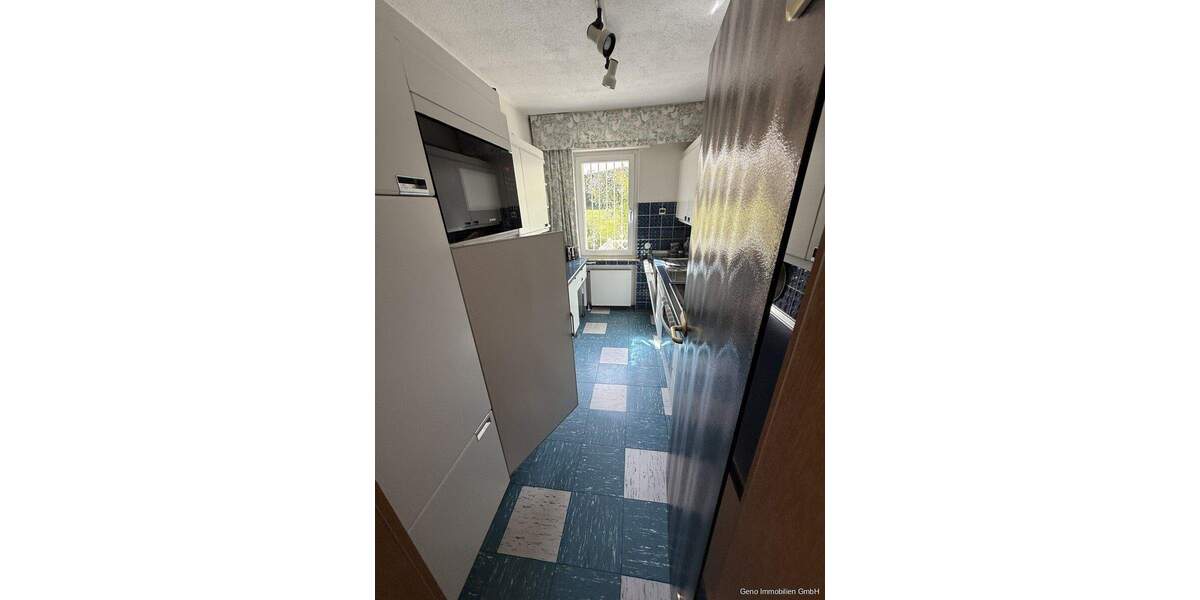 Endlich Platz für die ganze Familie! Raumwunder in Heiligenhaus. 5 zimmer