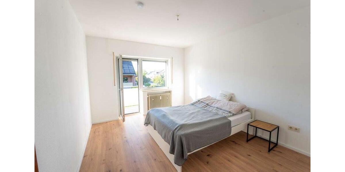 Etagenwohnung Dormagen Sankt Peter - 2 Zimmer, 68 m&sup2;, 680&euro; | Angebot:26345301