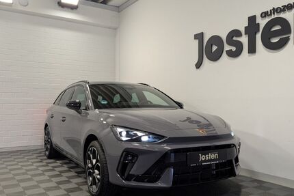Cupra Leon 5.000 km 42.990 &euro; Monheim 40789