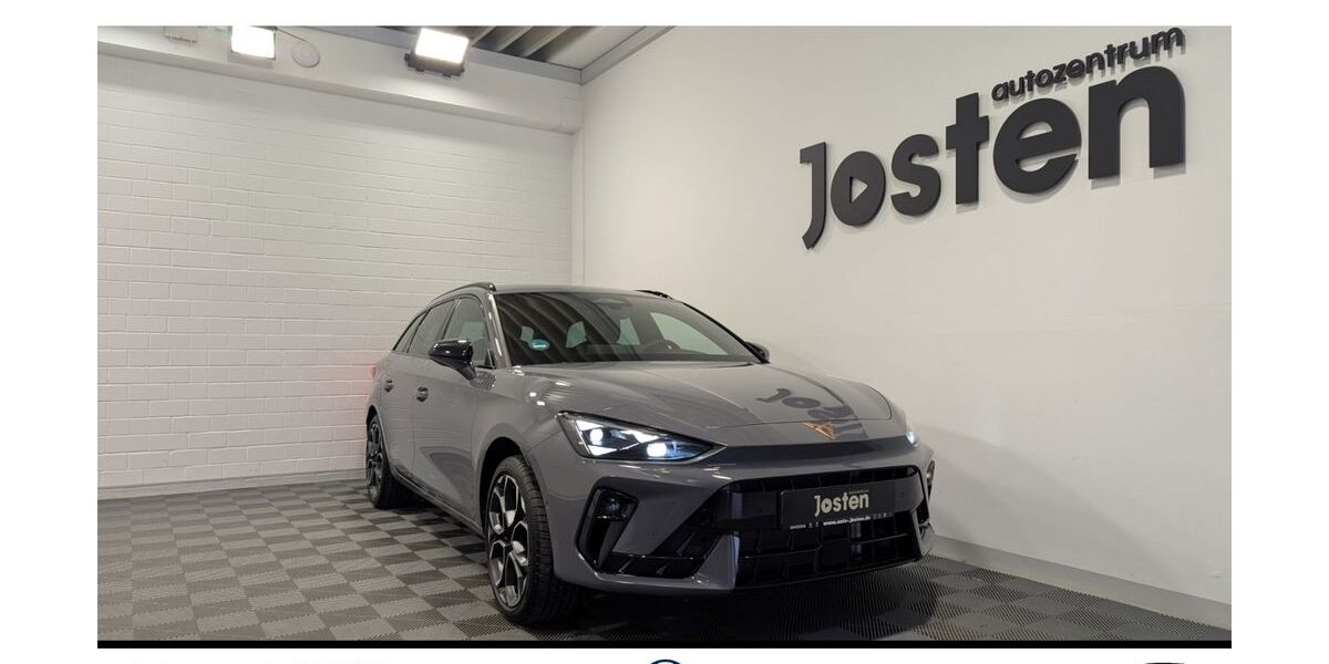 Cupra Leon 5.000 km 42.990 &euro; Monheim 40789