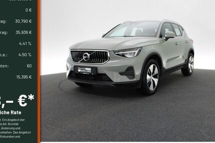 Volvo XC40 28.587 km 30.390 &euro; Engelskirchen 51766