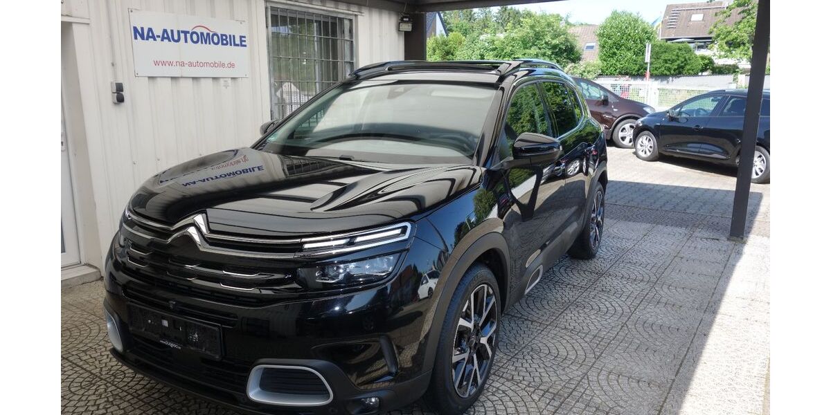 Citroen C5 Aircross 55.400 km 17.500 &euro; Langenfeld 40764