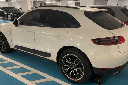 Porsche Macan 119.000 km 27.900 &euro; Hagen 58099