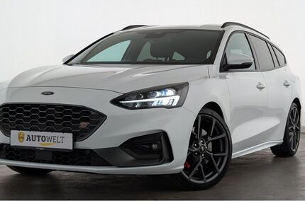 Ford Focus 97.160 km 18.160 &euro; Düsseldorf 40599