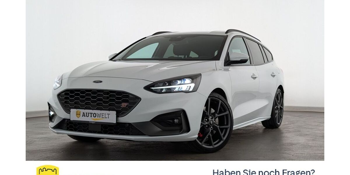 Ford Focus 97.160 km 18.160 &euro; Düsseldorf 40599