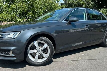 Audi A4 186.342 km 15.900 &euro; Wuppertal 42117