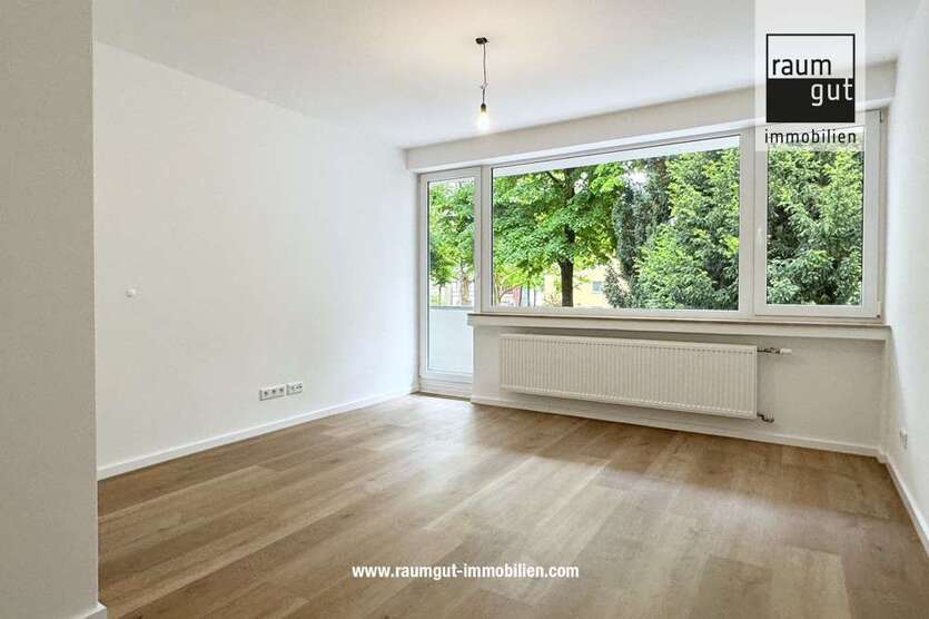 Wohnung zum Mieten in Ratingen 680 € 50.73 m²