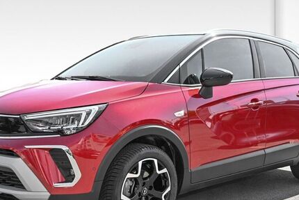Opel Crossland (X)