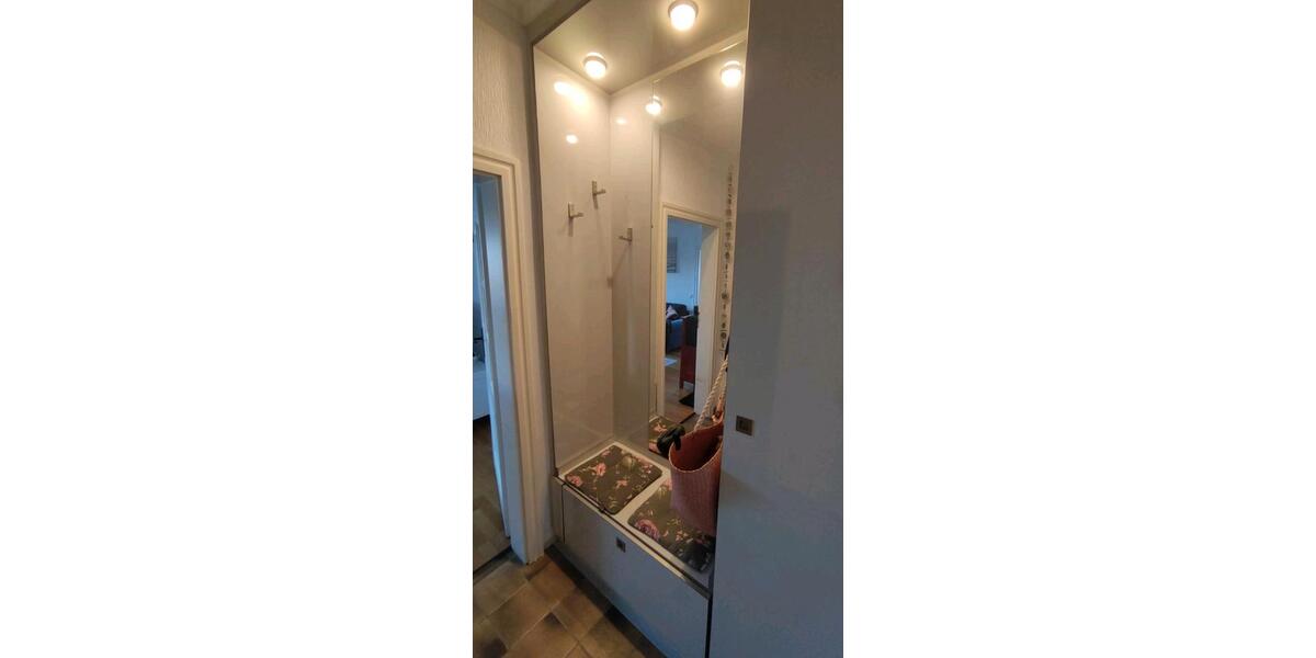 Etagenwohnung Hilden Kalstert - 2 Zimmer, 55 m&sup2;, 190.000&euro; | Angebot:27440469