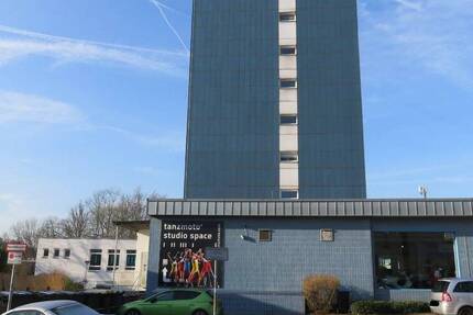 Barrierefreies Tanzstudio(Yogastudio,Arzt-Physiotherapiepraxis)in Essen-Kettwig zum Kauf zimmer