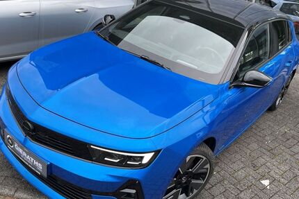 Opel Astra 17.200 km 25.900 &euro; Bergisch Gladbach 51469