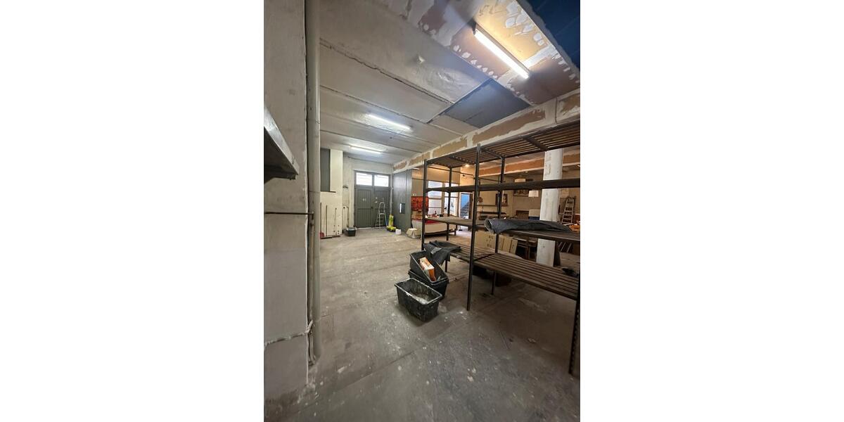 Gewerbeobjekt Wuppertal Brill - 900&euro; | Angebot:25921542