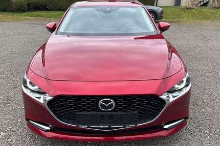 Mazda 3 63.000 km 19.890 &euro; Engelskirchen 51766