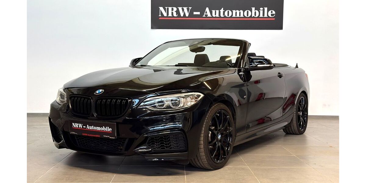BMW M240i 70.000 km 28.990 &euro; Ratingen 40878