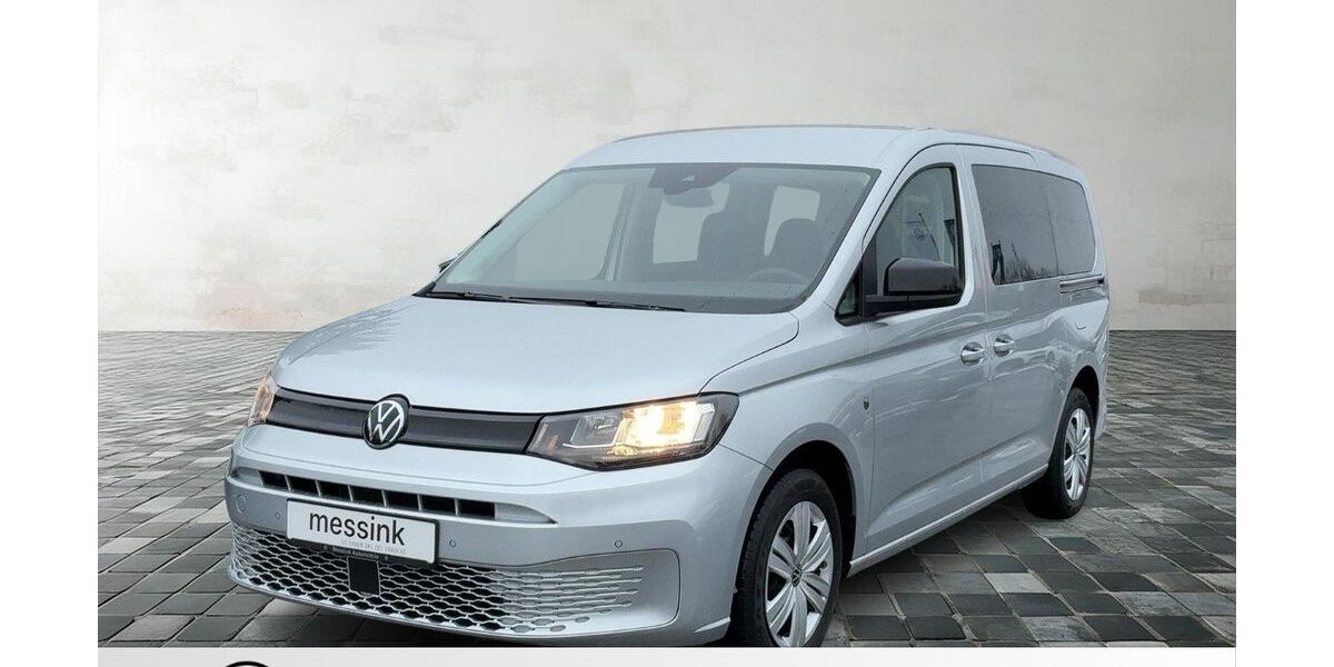 VW Caddy Maxi 66.764 km 23.780 &euro; Wermelskirchen 42929