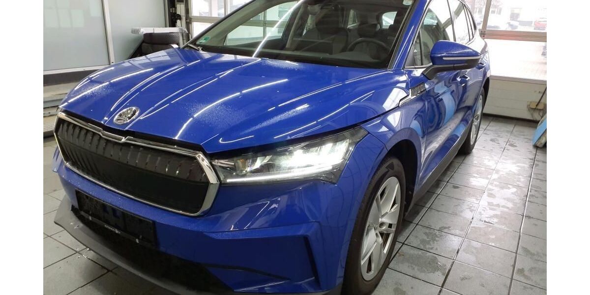Skoda Enyaq 16.089 km 19.535 &euro; Hagen 58091