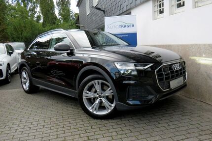 Audi Q8 45.032 km 65.990 € Wuppertal 42109