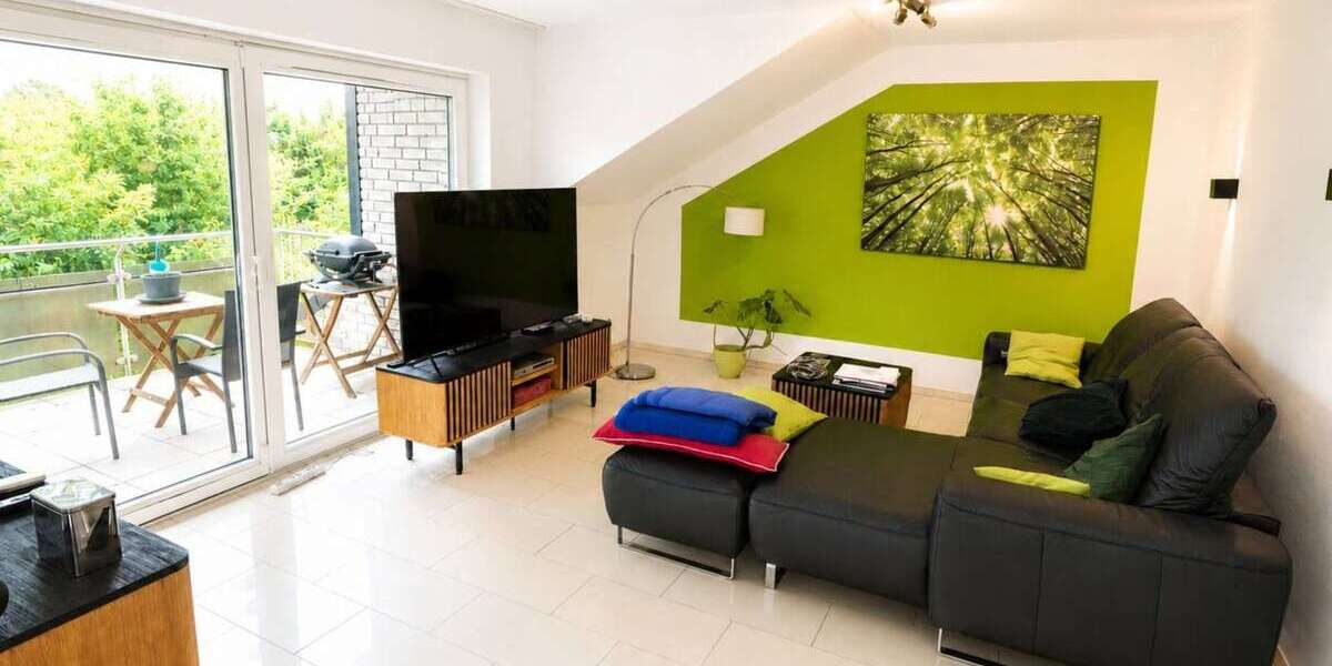 Etagenwohnung Hagen-Garenfeld Garenfeld - 4 Zimmer, 124 m&sup2;, 295.000&euro; | Angebot:27152187