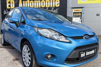 Ford Fiesta 181.117 km 4.299 &euro; Wuppertal - Barmen 42285