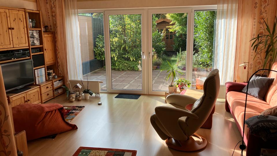 Reihenhaus Leverkusen Opladen - 4 Zimmer, 139 m&sup2;, 519.000&euro; | Angebot:27464601