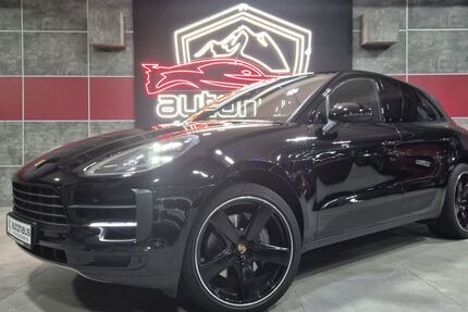 Porsche Macan 119.195 km 42.590 &euro; Remscheid 42897
