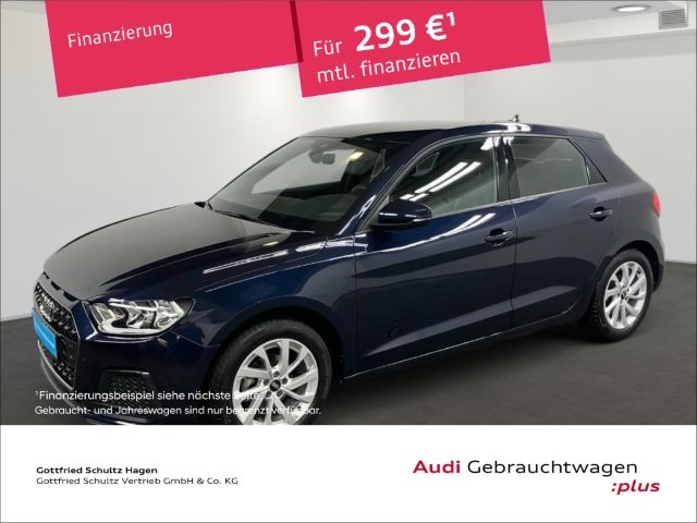 Audi A1 18.962 km 18.310 &euro; Hagen 58089
