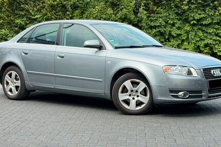 Audi A4 140.700 km 3.490 &euro; Wuppertal 42329