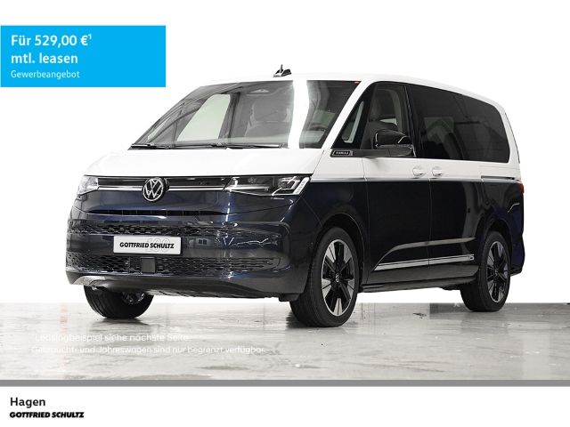 VW T7 Multivan 3.990 km 71.880 &euro; Hagen 58089