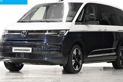 VW T7 Multivan 7.990 km 69.980 &euro; Hagen 58089