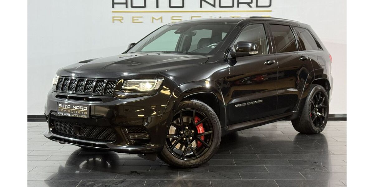 Jeep Grand Cherokee 157.000 km 33.490 &euro; Remscheid 42897