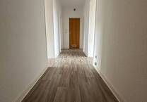 3,5 Zimmer Wohnung mit großem Balkon