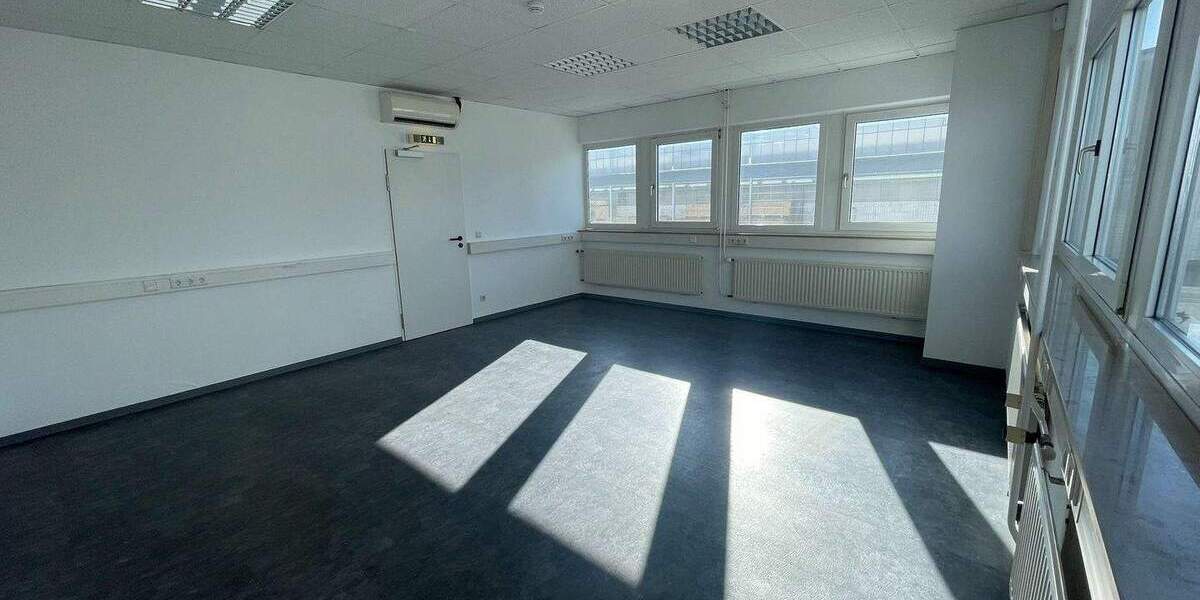 Gewerbeobjekt Langenfeld Richrath - 4.965&euro; | Angebot:21181770